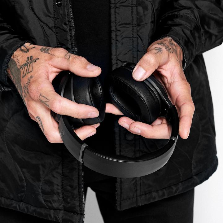 Actual product image Skullcandy Crusher (ANC, 24 h, Wireless)
