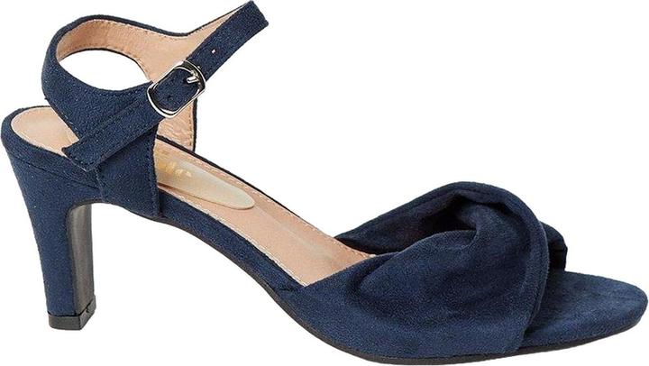 Immagine prodotto Good For The Sole Trisha Sandali Con Tacco Donna (39)