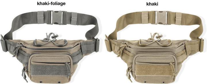 Actual product image Maxpedition Octa Versipack