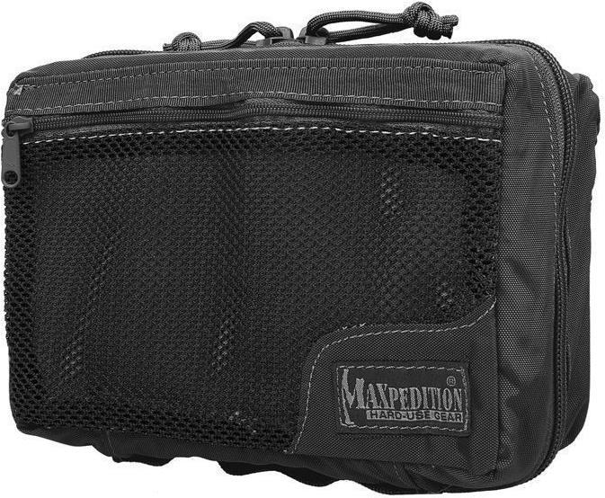 Actual product image Maxpedition Customized 1 help bag (Emergency cases)