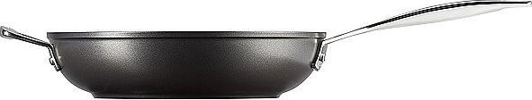 Immagine prodotto Le Creuset Pfanne (26 cm, Padella per friggere, Alluminio pressofuso)