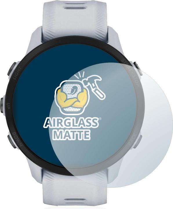 Image du produit BROTECT AirGlass Verre Mat