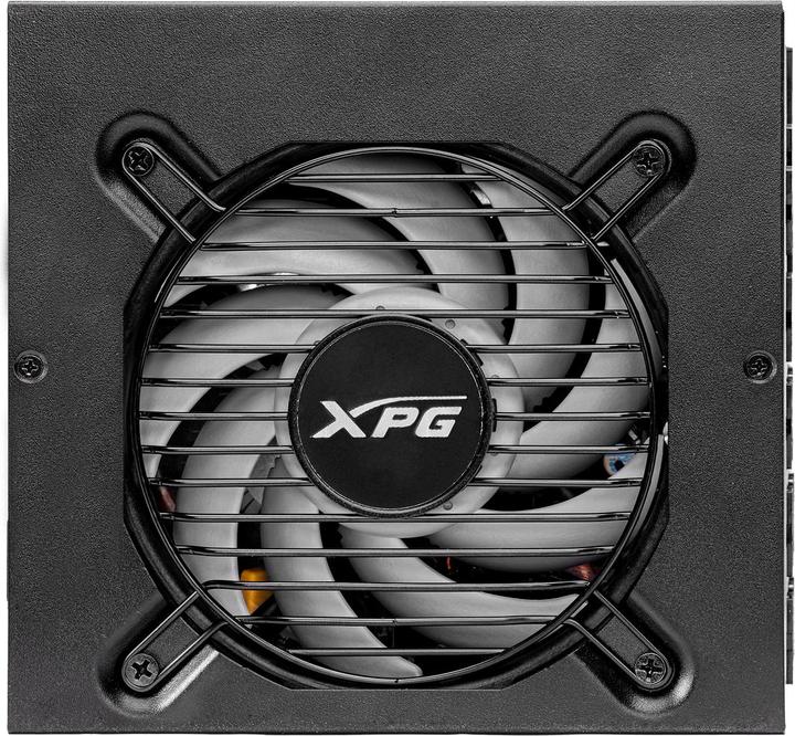 Actual product image Adata PSU XPG CyberCore ll 1000W ATX3.0 80+PT (1000 W)