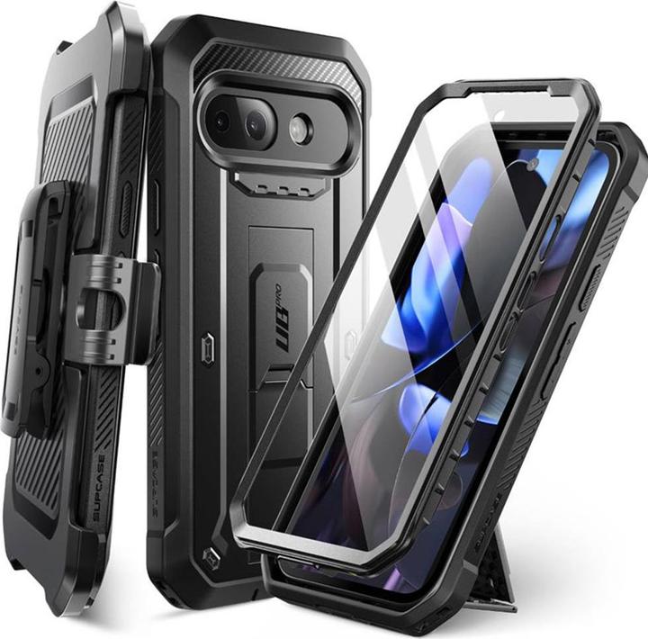 Image du produit Supcase Unicorn Beetle Pro (Google Pixel 9a)