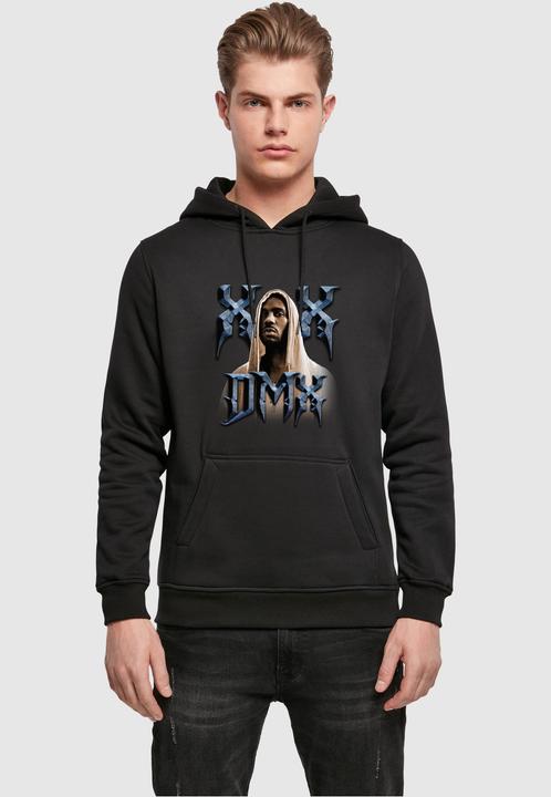 Immagine prodotto MT Felpa con cappuccio DMX XX (XS)