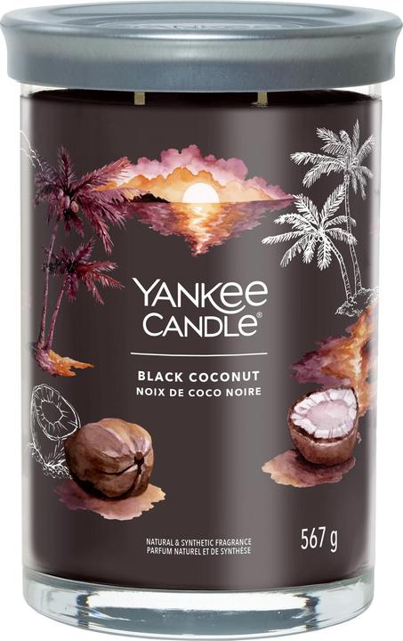 Produktbild Yankee Candle Duftkerze (567 g)