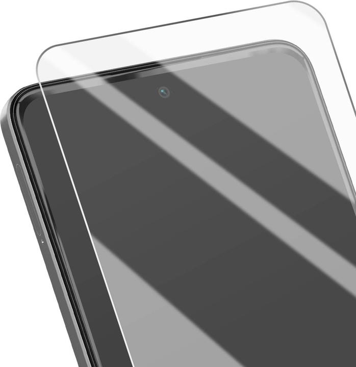 Actual product image Avizar ClearShield film (1 Piece, Oneplus Nord CE 4)