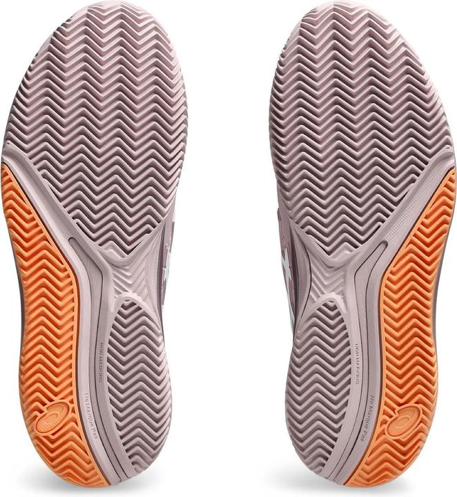 Image du produit ASICS Performance Chaussures de Tennis Gel-Resolution 9 Terre Battue Femmes (38)