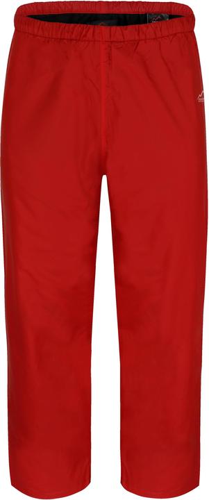 Normani Kinder Regenhose mit Fleecefutter Bristol - 1425