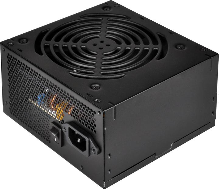 Silverstone Alimentation électrique SST-ET650-B 650 W (650 W)
