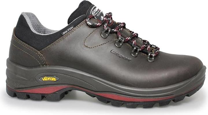 Produktbild GriSport Wanderschuhe Dartmoor Gtx Gewachstes Leder (37)