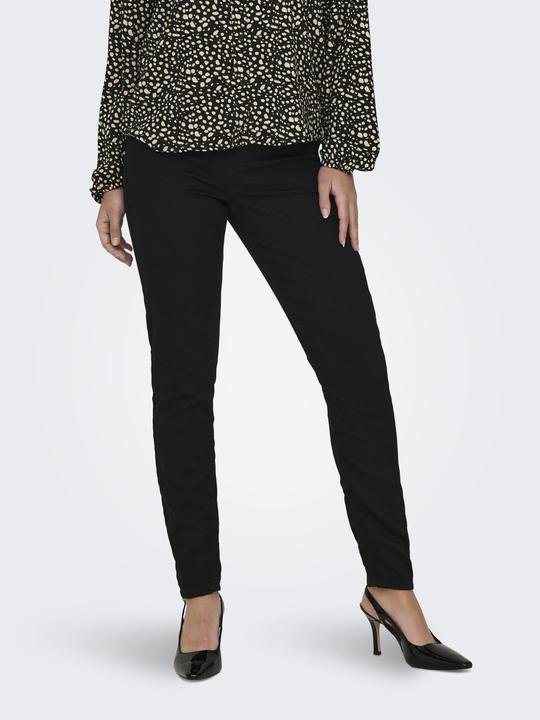 Produktbild JdY JDYNALINA Hohe Taille Slim Fit Jeggings Skinny Jeans (34)