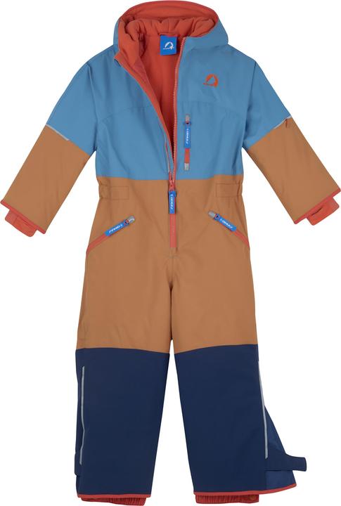 Immagine prodotto finkid Akrobaati per bambini (92, 98)