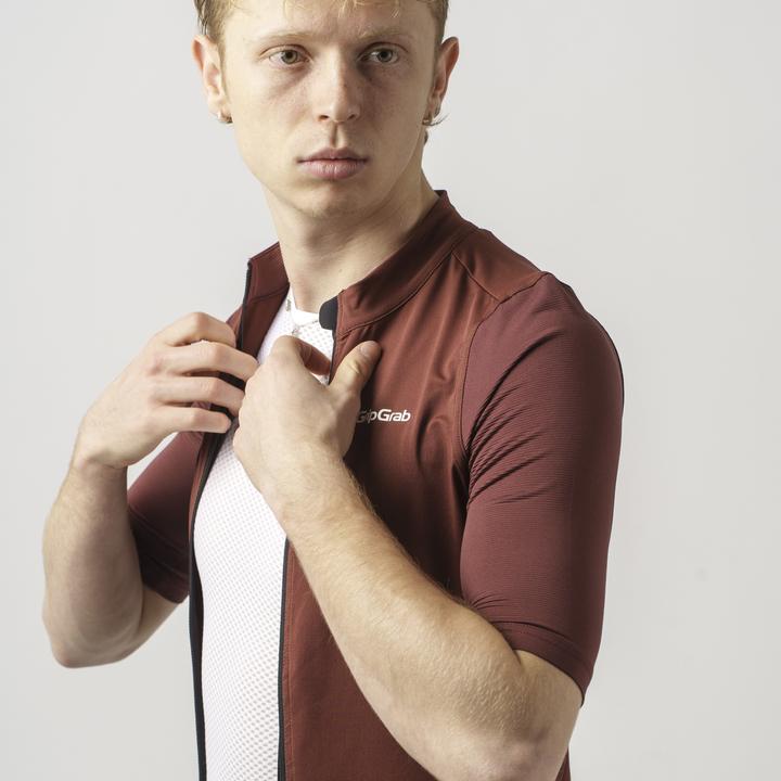 Image du produit GripGrab Maillot Essential SS (S)