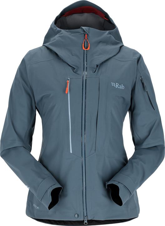 Rab Women's Khroma Kinetic Jacket