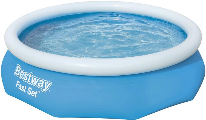 Actual product image Bestway Fast Set (305 x 76 cm)