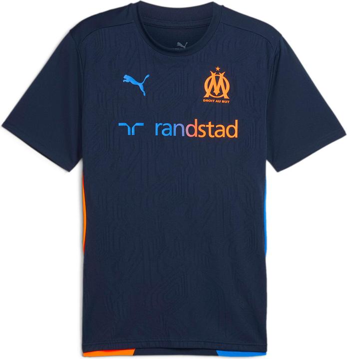 Actual product image Puma training jersey om 2024/25 (L)