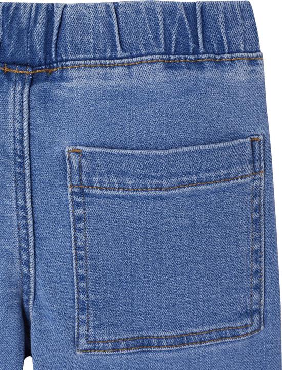 Actual product image Vertbaudet Weite Mädchen Jeggings BASIC (92)