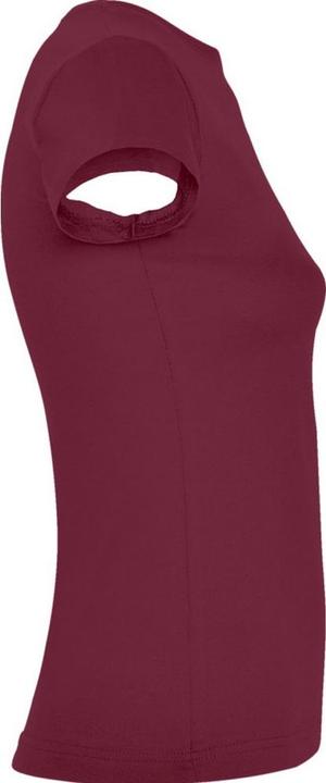 Immagine prodotto Alpinia Maglia Giamaica a maniche corte (XL)