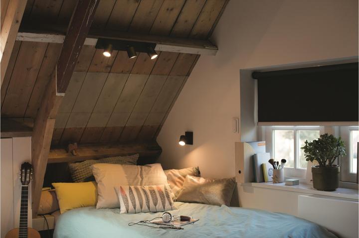 Actual product image Philips White Ambiance Runner extension (GU10, 4.20 W, 400 lm, 1 x, E)