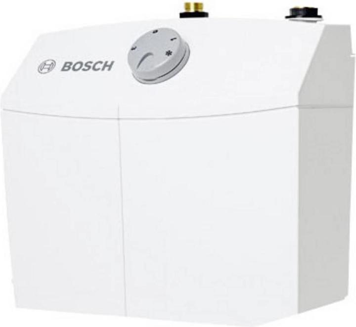 Bosch Home Comfort Tronic Store Compact