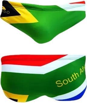 Turbo bikinihose south africa (M)