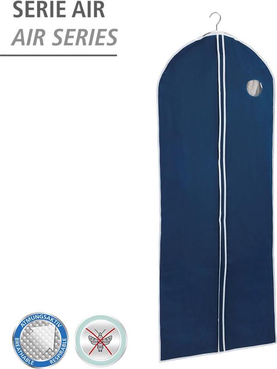 Actual product image Wenko Air
