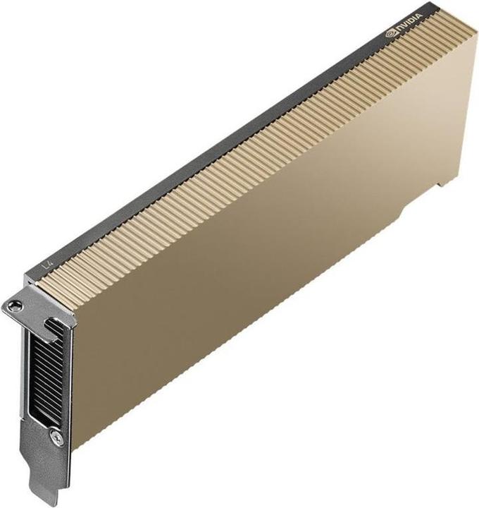 Actual product image NVIDIA L4 - GPU computing processor - L4 - 2 (24 GB)