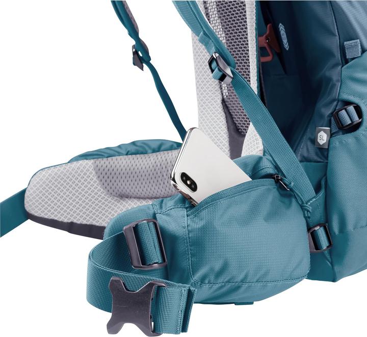 Produktbild Deuter Futura Air Trek (45 l)