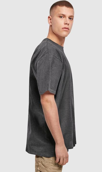 Produktbild Merchcode K Heart Heavy Oversized Tee - 113375 (XS)