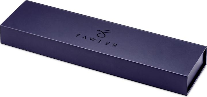 Actual product image Fawler Luscent (Diving watch, 45 mm)