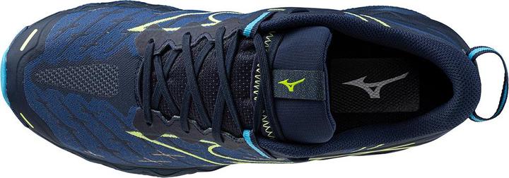 Produktbild Mizuno Wave Mujin 10 Herren (39)