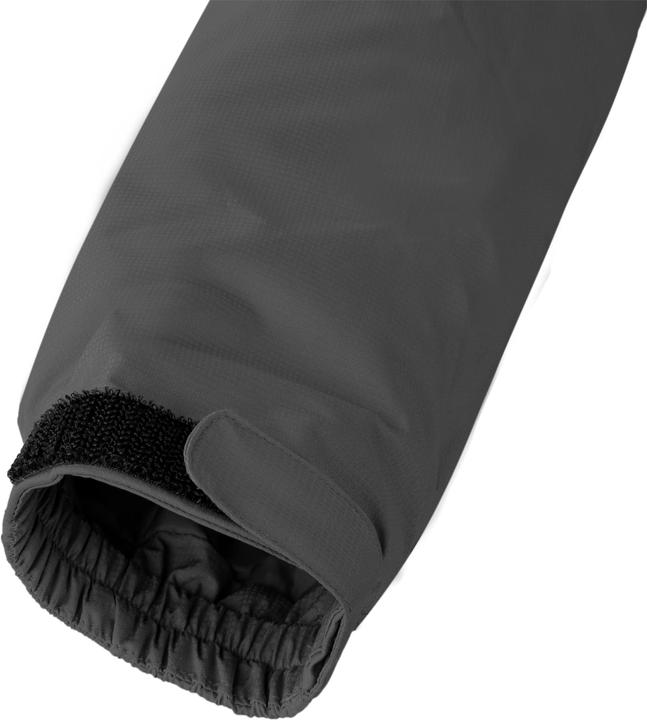 Produktbild Normani Kinder Regenjacke ungefüttert mit Reflektoren - 9007 (M)