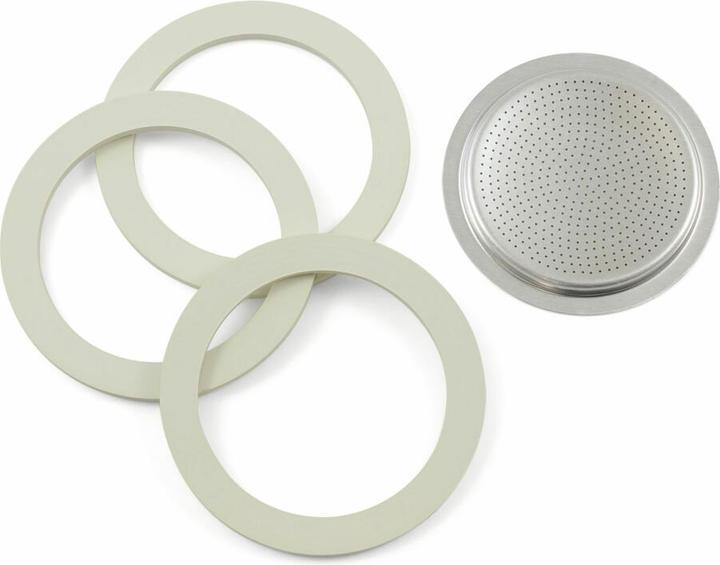 Produktbild Bialetti Dichtung Set