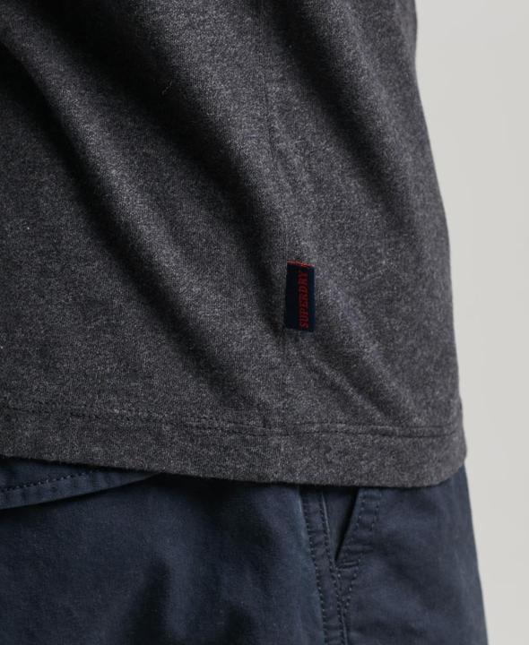 Image du produit Superdry Tee Logo Emb Essentiel (S)