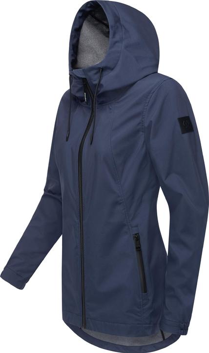 Actual product image Ragwear Zuzka Sport (4XL)