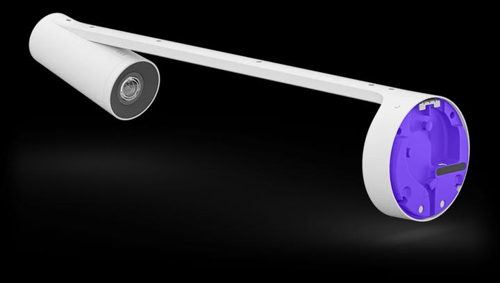 Produktbild Logitech Scribe Whiteboard Kamera