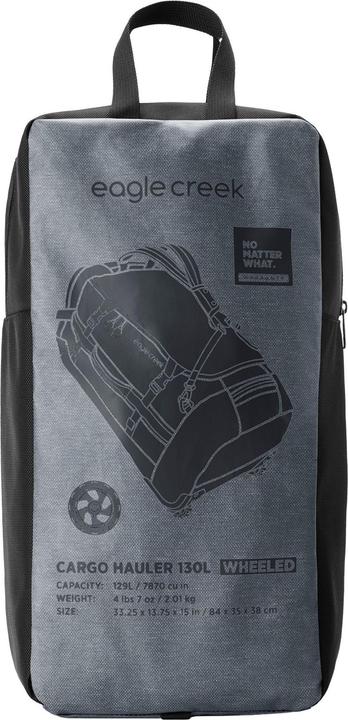 Actual product image Eagle Creek Cargo Hauler (130 l, XL (from 140l))