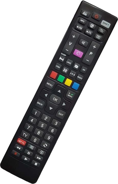 Image du produit Superior Smart Universal Fjernbetjening (Télécommande universelle, Infrarouge)