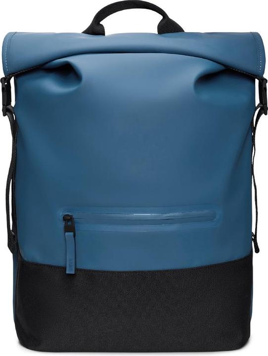 Produktbild Rains Trail Rolltop Backpack W3, Pulse (19 l)