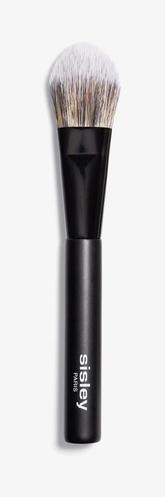 Actual product image Sisley Pinceau Fond de Teint Fluide (Foundation)