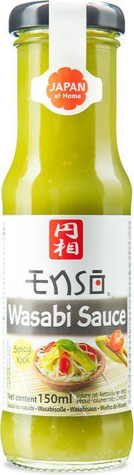 Produktbild Enso Wasabi Sauce (349 g)
