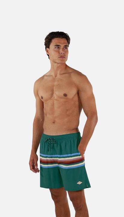 Actual product image Barts Gurrad Shorts (M)