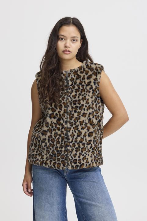 Actual product image Ichi 's vest ihriga wa (36)