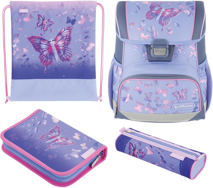 Produktbild Herlitz Loop (16 l)