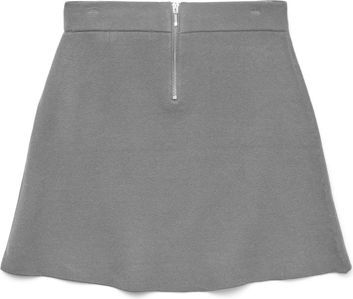 Actual product image Vero Moda Vmsaba Nw Skater Skirt Ga Noos (XL)