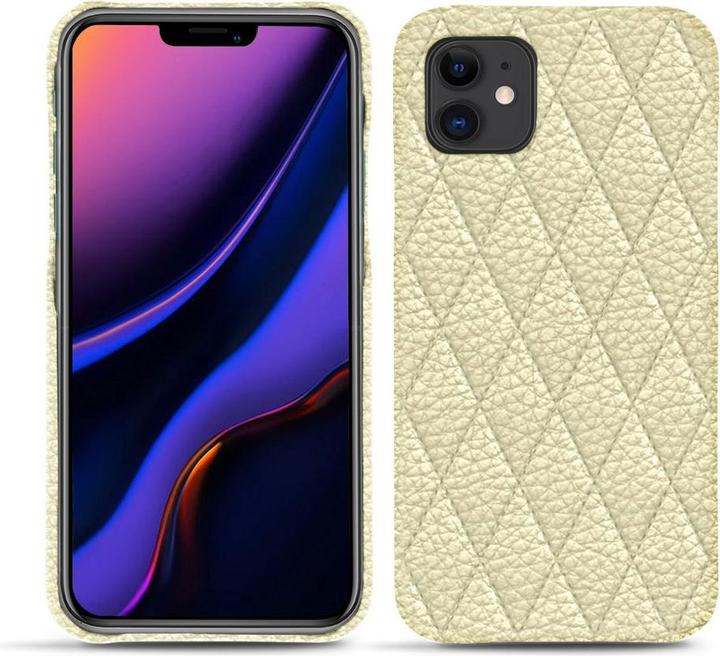 Produktbild Noreve Lederschutzhülle (Apple iPhone 11)