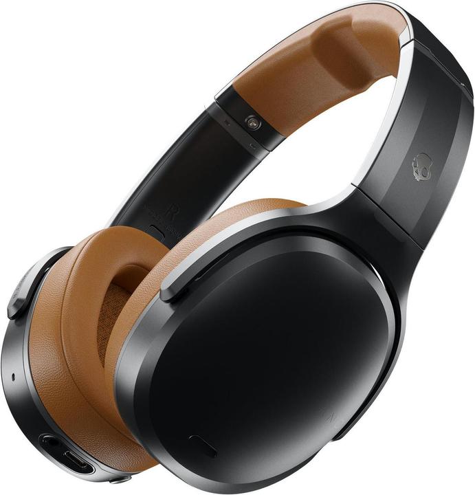 Skullcandy Crusher ANC (ANC, 24 h, Kabellos)