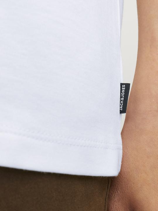 Actual product image Jack & Jones Jjeurban Edge Tee Ss O-Neck Noos Jnr (164)