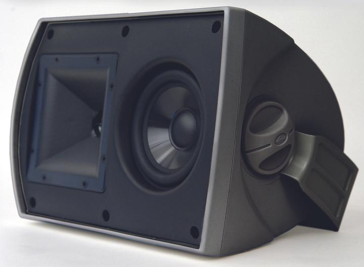 Actual product image Klipsch AW-525 (1 pair, 75 W)